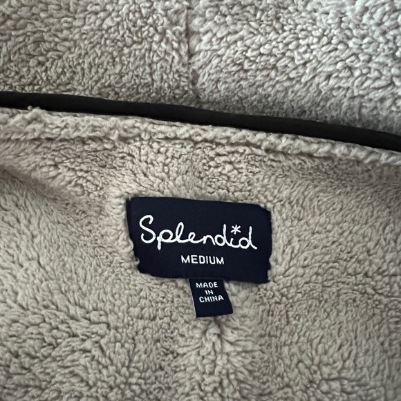 Splendid Topper size medium - Picture 4 of 5